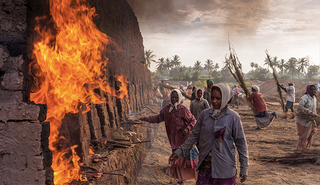 Illustration for article titled 9 of the Year's Best Photographs of BuildingsĀ